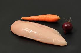 Filet de pintade