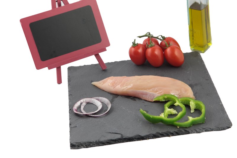 Filet de poulet PHP