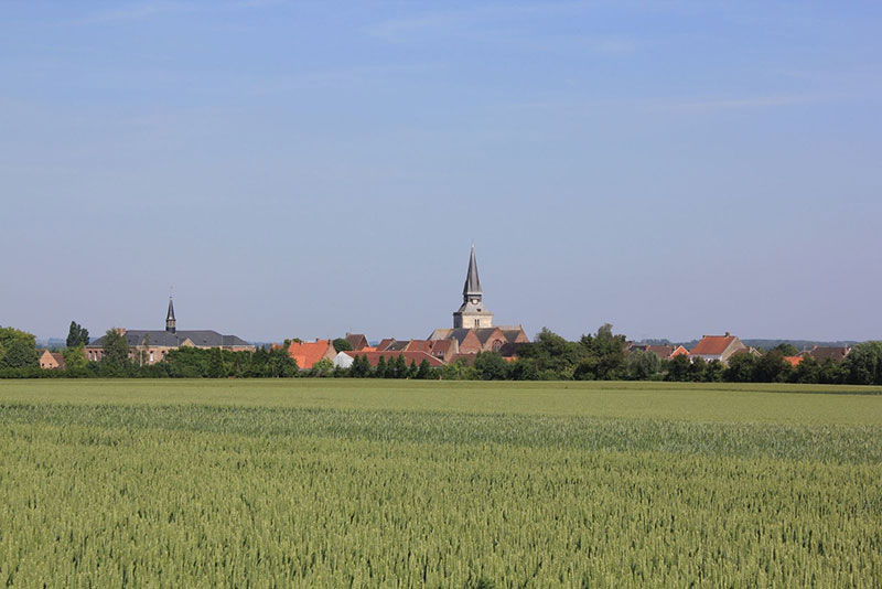 morbecque