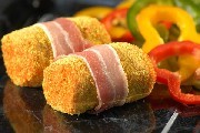 buche farcie