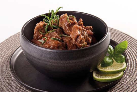 carbonade de dinde a la biere