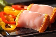 paupiette de poulet