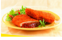 filet poulet italienne