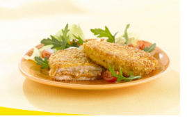 filet poulet tomate mozzarella
