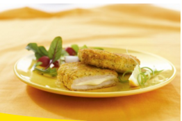 filet poulet vache qui rit