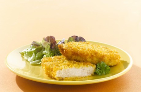 nuggets poulet