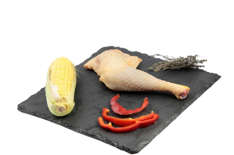 Cuisse de poulet PHP