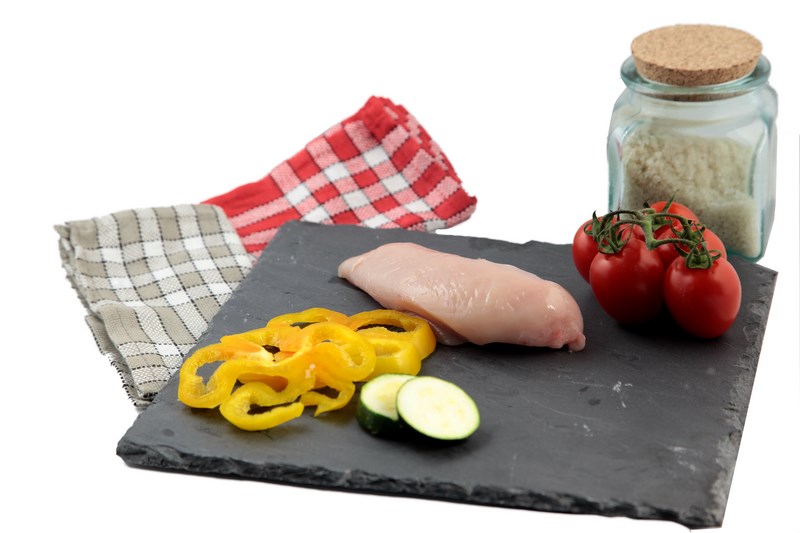 Filet de poulet