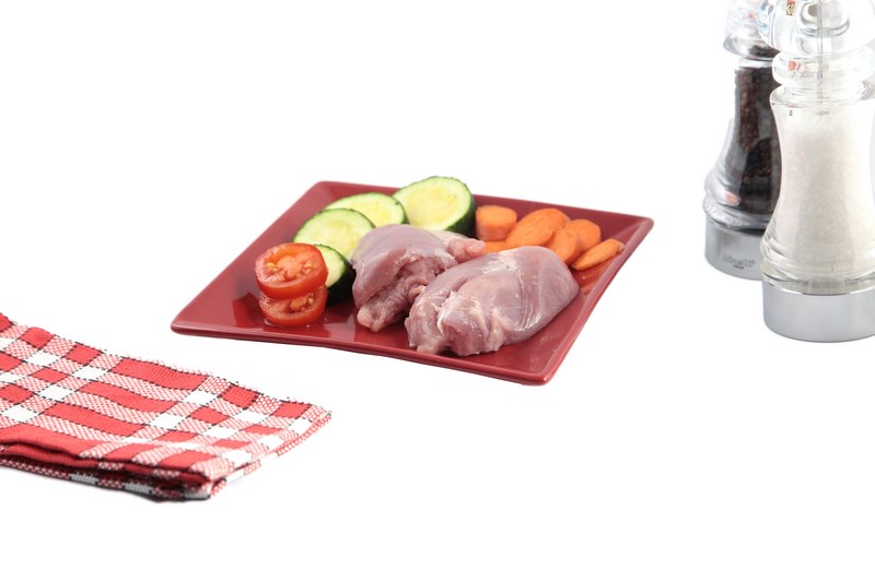 Mignon de poulet