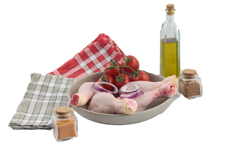 Pilon de poulet