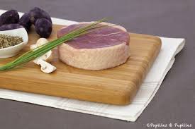 Tournedos de canard