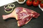 cuisse de canard
