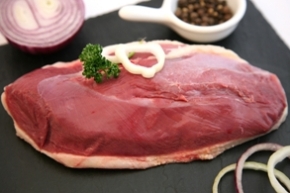 magret de canard